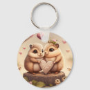 Search for valentine decorations key rings Cute