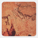 Search for caves stickers Lascaux
