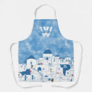 Search for destinations aprons Greece