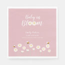 Search for pastel floral napkins Simple