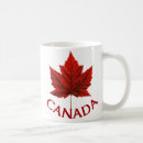 Search for canada souvenir mugs Canadian