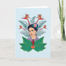 Search for frida kahlo cards Flowers