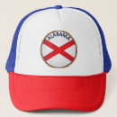 Search for alabama hats America