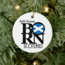 Search for born christmas tree decorations Flag