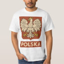 Search for polish eagle tshirts National symbol