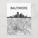 Search for baltimore city postcards Travel