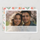 Search for tulip save the dates Flowers
