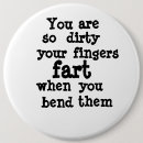 Search for odd badges Humour