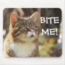 Search for bite mousepads Cats