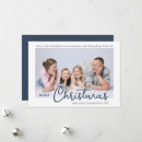 Search for verse christmas cards Modern