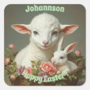 Search for beautiful easter stickers Elegant