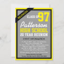 Search for college class reunion postcards Graduation