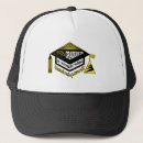 Search for graduation congratulation hats High school