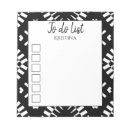 Search for check boxes notepads Modern