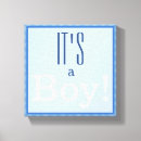 Search for framed nursery art It's a boy
