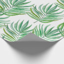 Search for palm wrapping paper Plants
