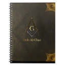 Search for freemason notebooks For him