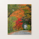 Search for americana puzzles Autumn