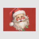 Search for santa claus tissue paper Jolly