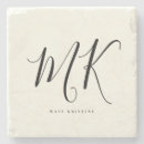 Search for stone coasters Minimalist