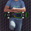 Search for snake skateboards Black