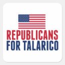 Search for republican stickers Political