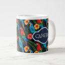 Search for macaws mugs Jungle