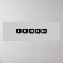 Search for music icon posters Icons