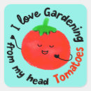 Search for gardening stickers I love gardening