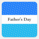 Search for vivid blue stickers Bright