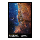 Search for astrophysics posters Nasa