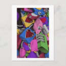 Search for love locks postcards Romance