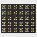 Search for 18th birthday wrapping paper Black
