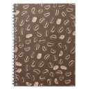Search for restaurant notebooks Pattern