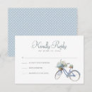 Search for bicycle rsvp cards Simple