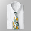 Search for honeycomb ties Abstract