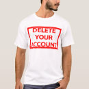 Search for delete tshirts Humour
