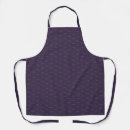 Search for crescent moon aprons Modern