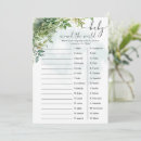 Search for baby around the world games Gender neutral baby shower