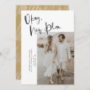 Search for change wedding save the dates Minimalist