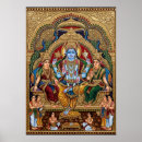 Search for vishnu posters Hindu