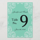 Search for table invitations Elegant