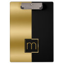 Search for designer clipboards Black