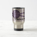 Search for knitting travel mugs Craft