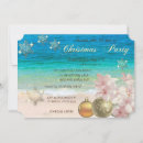 Search for corporate beach party invitations Elegant