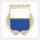 Search for islander flag stickers Country
