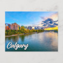 Search for calgary canada postcards Alberta