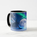 Search for moon light mugs Night sky
