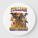 Search for greyhound clocks Funny