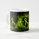 Search for disease mugs Green